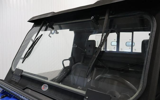 2021 Honda® 1000 Pioneer DLX