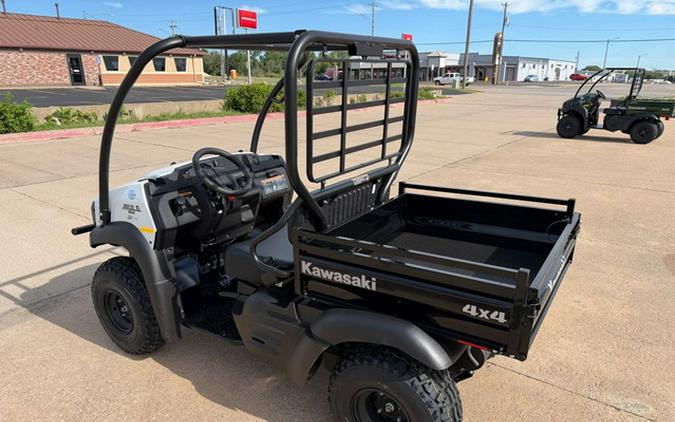 2027 Kawasaki Mule SX 4x4