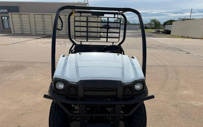 2027 Kawasaki Mule SX 4x4