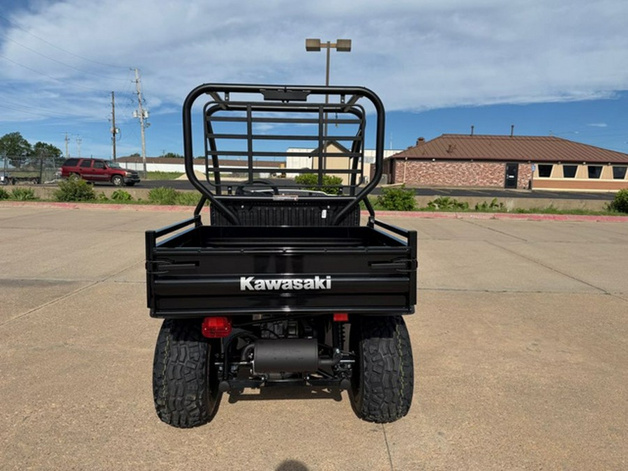 2027 Kawasaki Mule SX 4x4