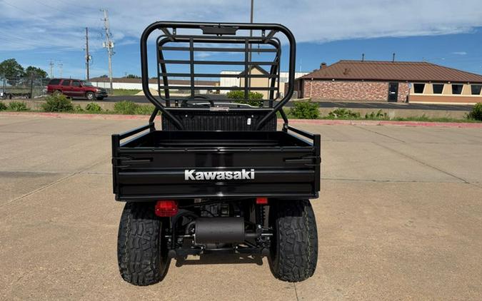 2027 Kawasaki Mule SX 4x4