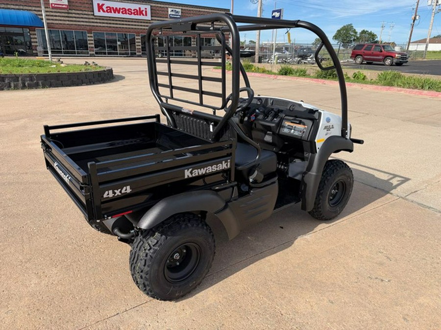 2027 Kawasaki Mule SX 4x4