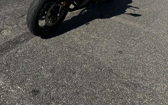 2018 Kawasaki Ninja® 650 ABS