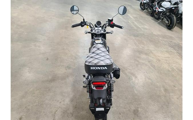 2026 Monkey ABS - Honda