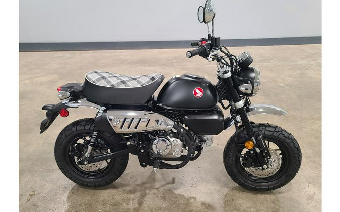 2026 Monkey ABS - Honda