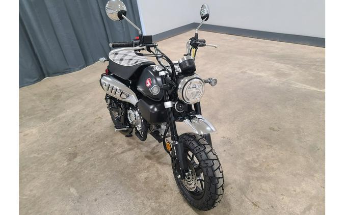 2026 Monkey ABS - Honda