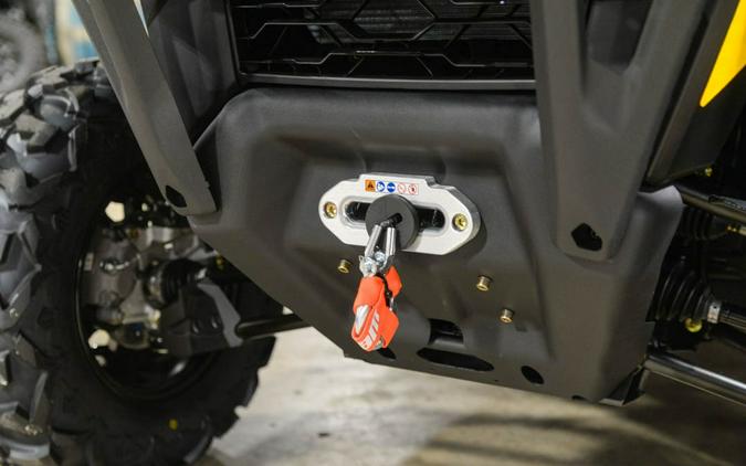 2026 Can-Am Defender MAX XT HD9