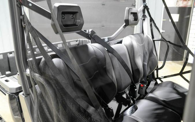 2026 Can-Am Defender MAX XT HD9