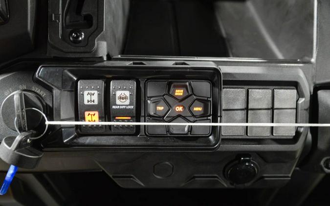 2026 Can-Am Defender MAX XT HD9