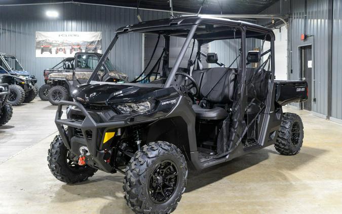 2026 Can-Am Defender MAX XT HD9