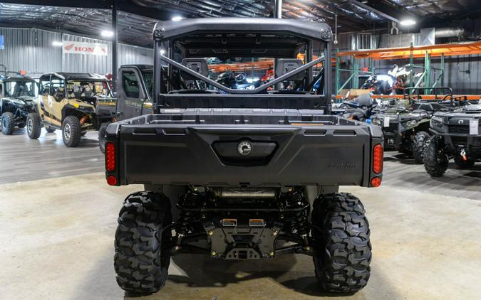 2026 Can-Am Defender MAX XT HD9