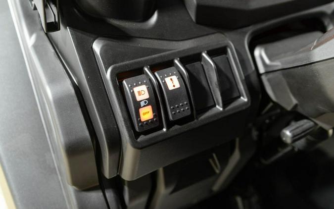 2026 Can-Am Defender MAX XT HD9