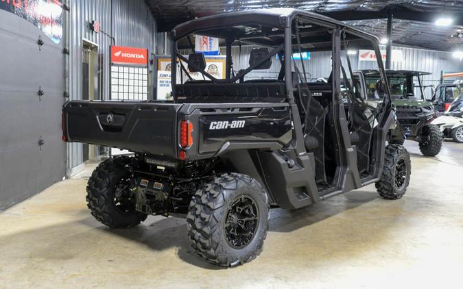 2026 Can-Am Defender MAX XT HD9