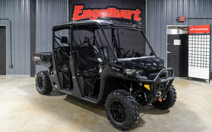2026 Can-Am Defender MAX XT HD9