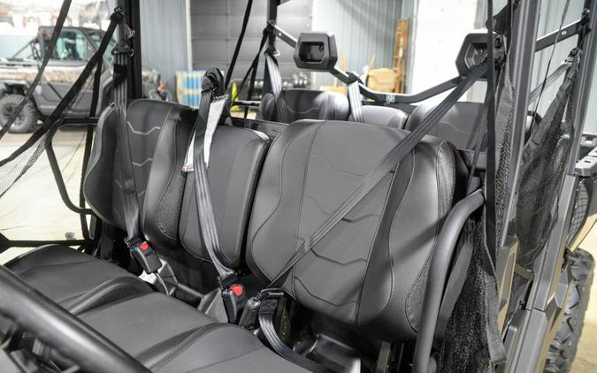 2026 Can-Am Defender MAX XT HD9