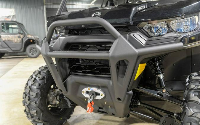 2026 Can-Am Defender MAX XT HD9