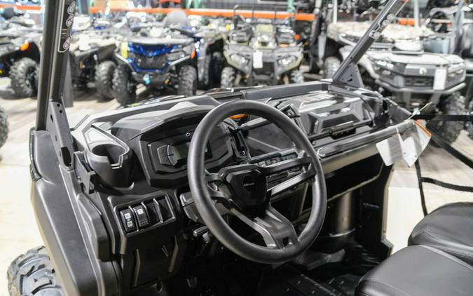 2026 Can-Am Defender MAX XT HD9