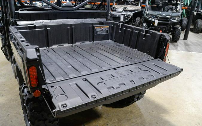 2026 Can-Am Defender MAX XT HD9