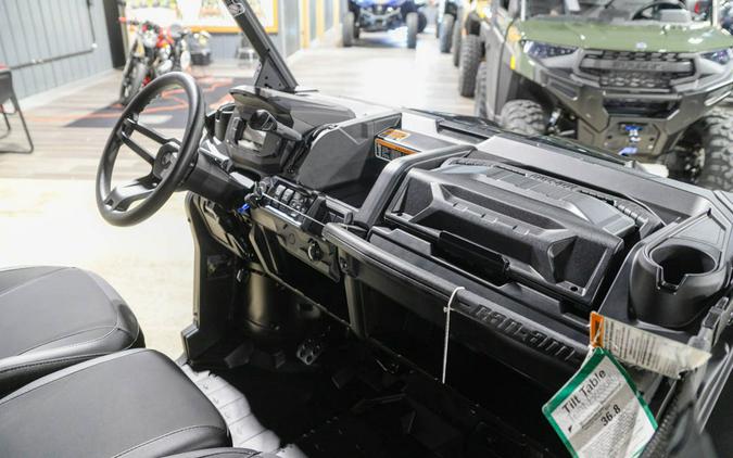 2026 Can-Am Defender MAX XT HD9
