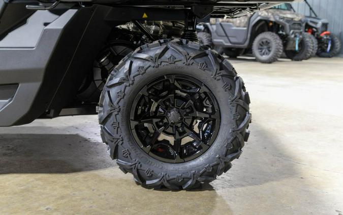 2026 Can-Am Defender MAX XT HD9