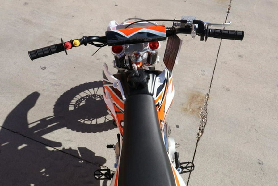 2026 Kayo TD 125
