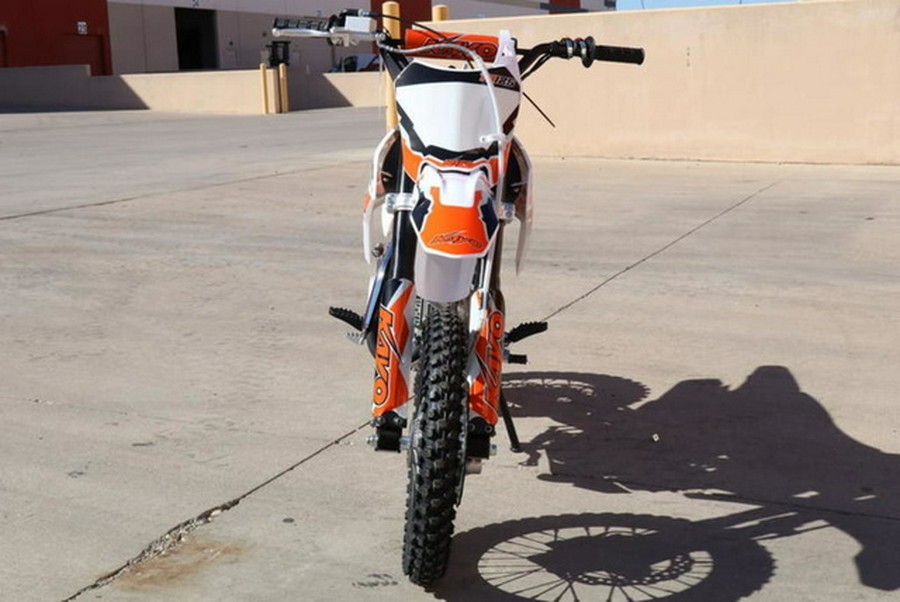 2026 Kayo TD 125