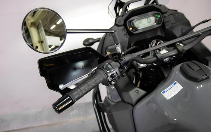 2023 Kawasaki KLR 650 ABS