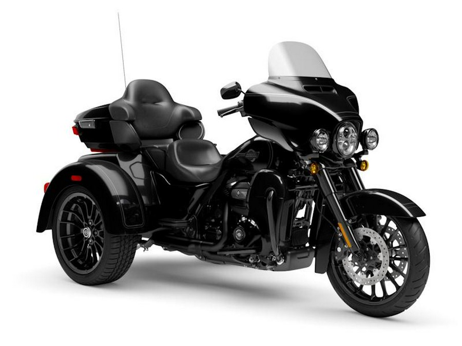 2025 Harley-Davidson® FLHTCUTG - Tri Glide® Ultra