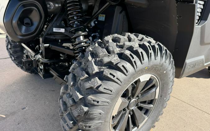 2027 CFMOTO UFORCE U10 Pro Highland EPS
