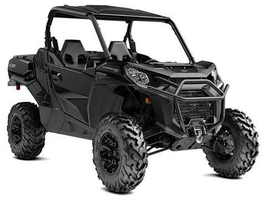 2023 Can-Am Commander XT 700