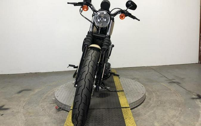 2021 Harley-Davidson® XL883N - Iron 883™