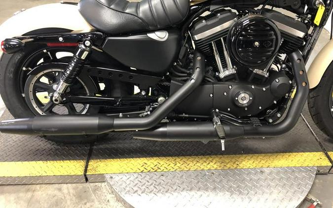 2021 Harley-Davidson® XL883N - Iron 883™