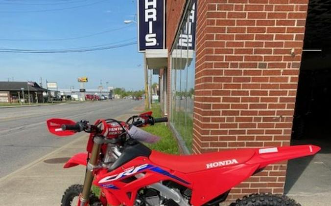 2023 Honda® CRF450RX