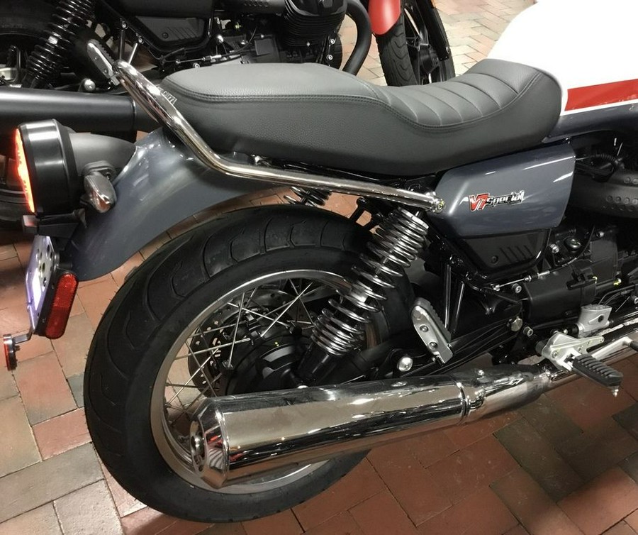 2023 Moto Guzzi V7 Special