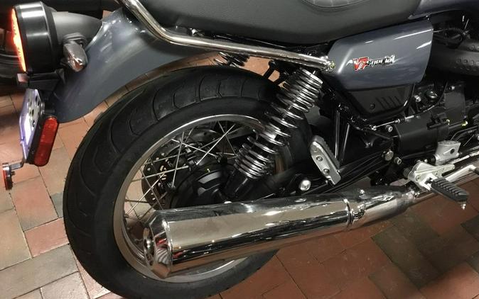 2023 Moto Guzzi V7 Special