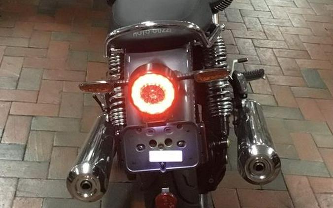 2023 Moto Guzzi V7 Special