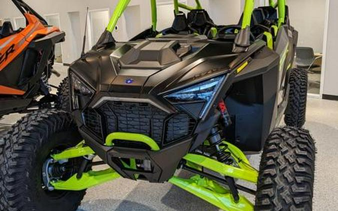 2024 Polaris® RZR Pro R 4 Ultimate