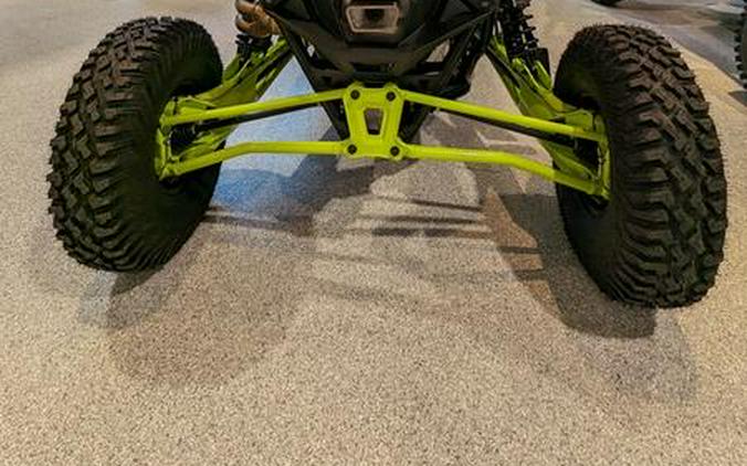 2024 Polaris® RZR Pro R 4 Ultimate