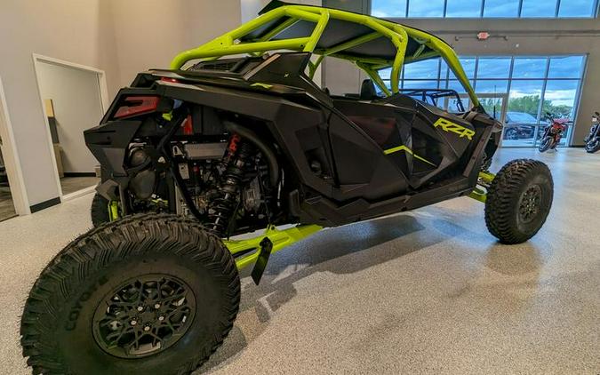 2024 Polaris® RZR Pro R 4 Ultimate