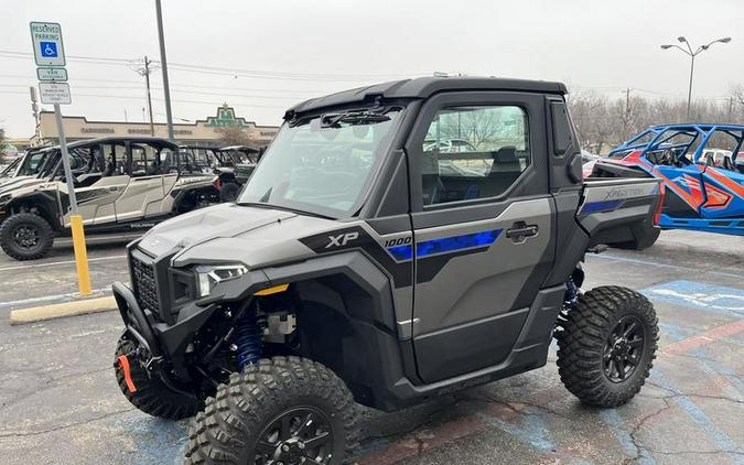 2024 Polaris® XPedition XP NorthStar