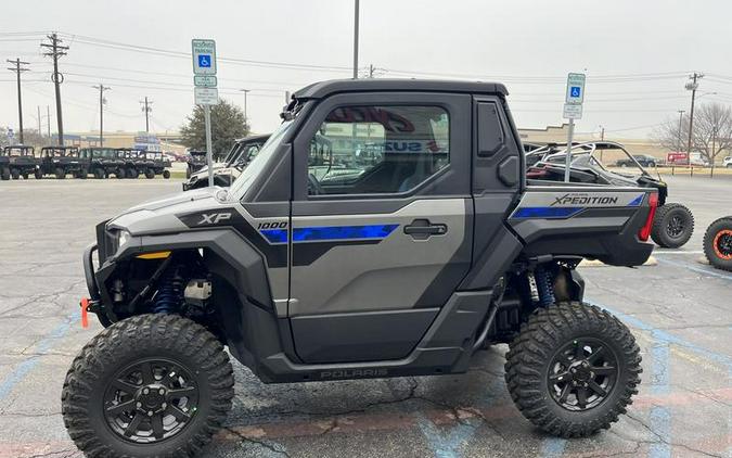 2024 Polaris® XPedition XP NorthStar