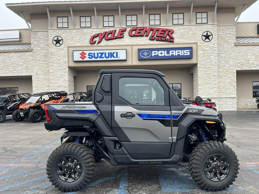 2024 Polaris® XPedition XP NorthStar