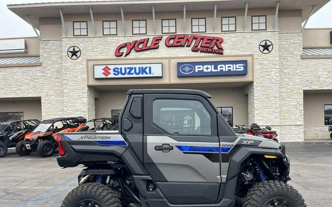 2024 Polaris® XPedition XP NorthStar