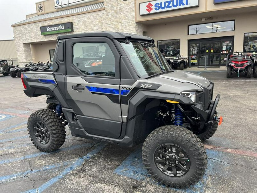 2024 Polaris® XPedition XP NorthStar