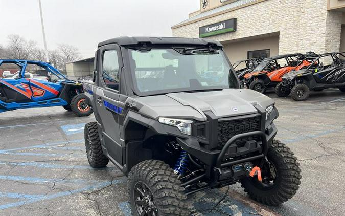 2024 Polaris® XPedition XP NorthStar