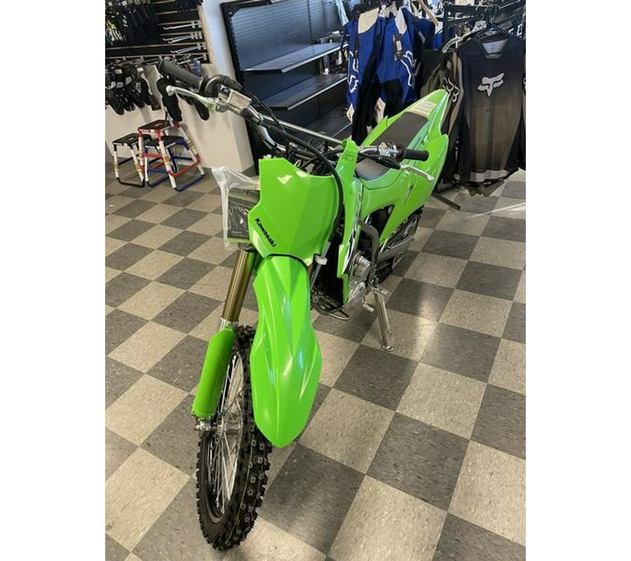 2024 Kawasaki KLX®300R