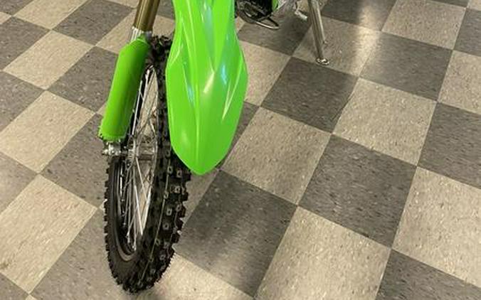 2024 Kawasaki KLX®300R