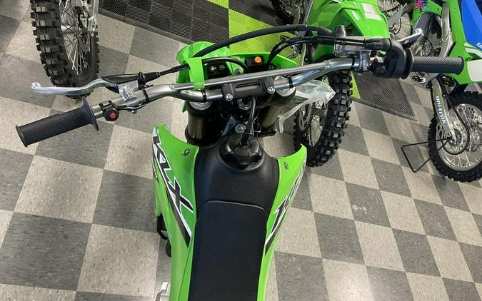 2024 Kawasaki KLX®300R