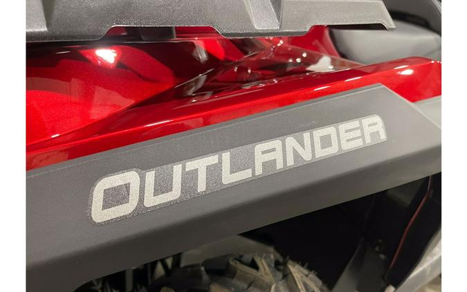 2024 Can-Am Outlander MAX XT 1000R