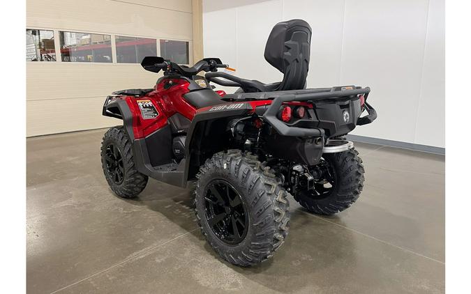 2024 Can-Am Outlander MAX XT 1000R